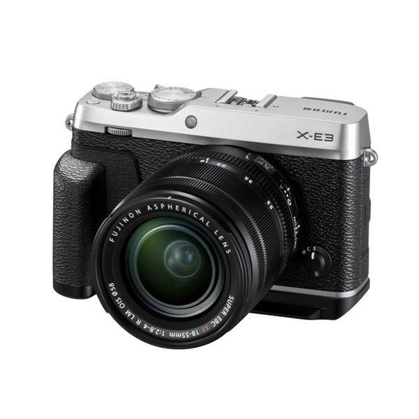 SHUTTER B GRIP FOR PANASONIC G85/G80